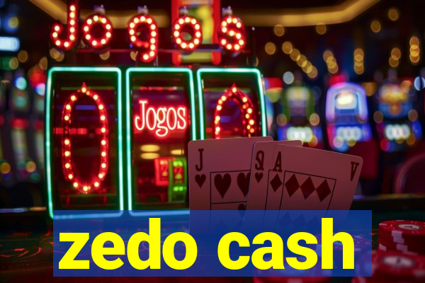 zedo cash