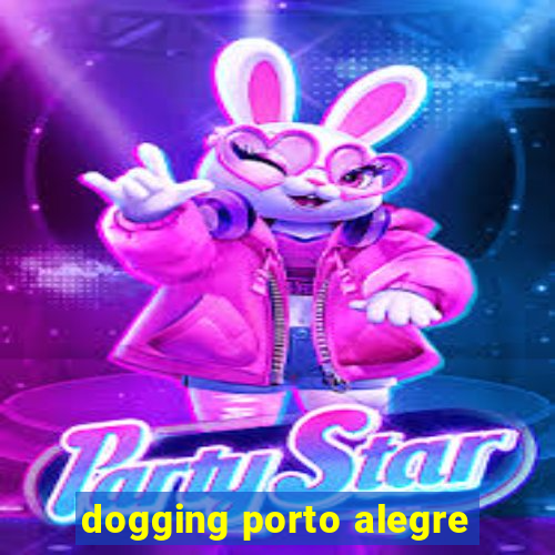 dogging porto alegre