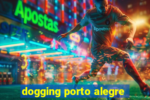dogging porto alegre