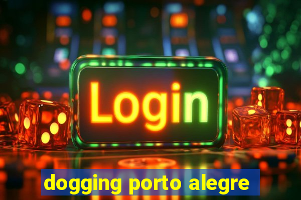 dogging porto alegre