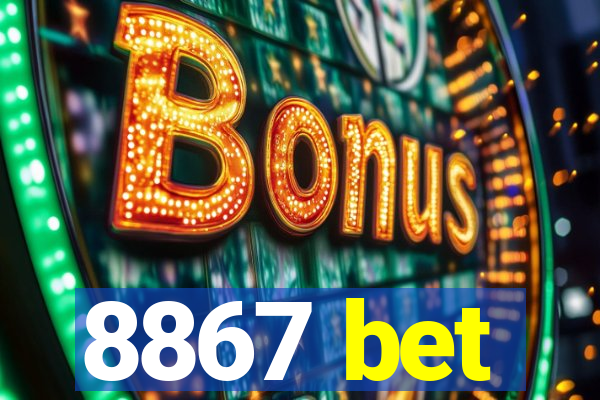 8867 bet
