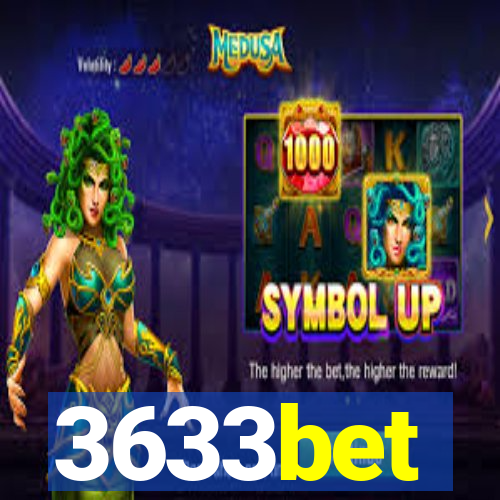 3633bet