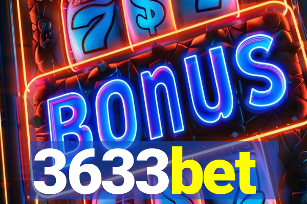 3633bet