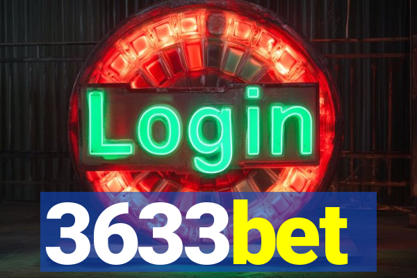 3633bet