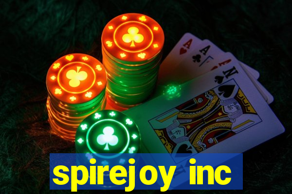 spirejoy inc