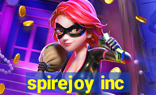 spirejoy inc