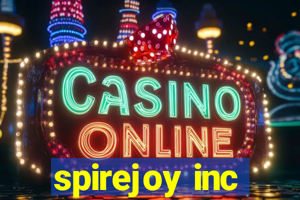 spirejoy inc