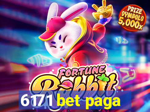 6171 bet paga