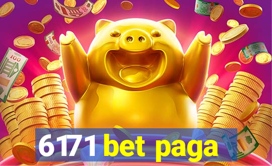 6171 bet paga