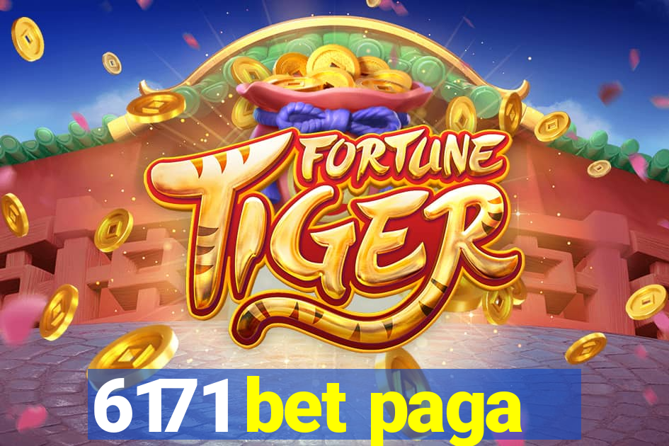 6171 bet paga