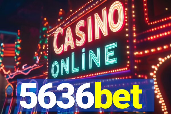 5636bet