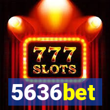 5636bet
