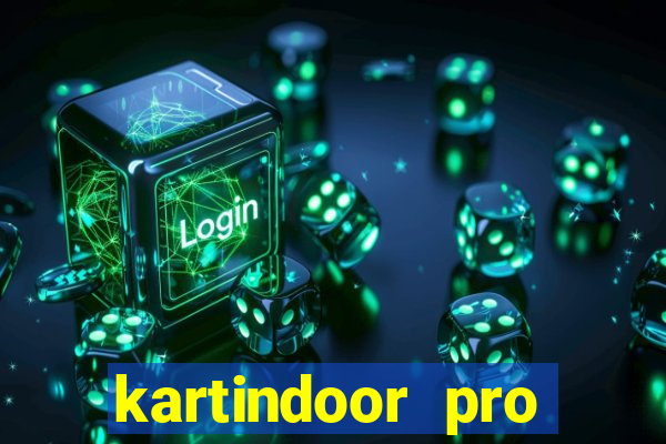 kartindoor pro raposo shopping