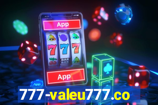 777-valeu777.com
