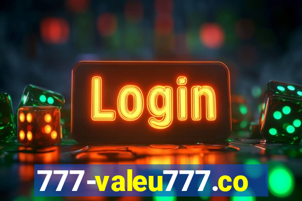 777-valeu777.com