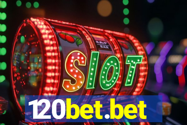 120bet.bet