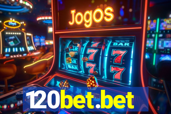 120bet.bet