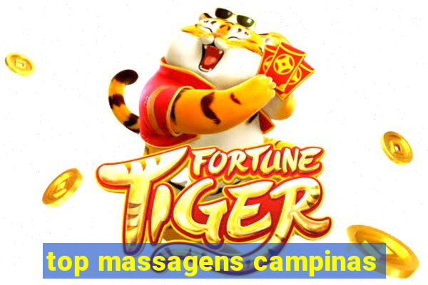 top massagens campinas