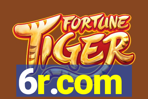 6r.com