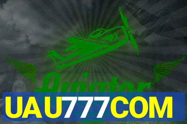 UAU777COM