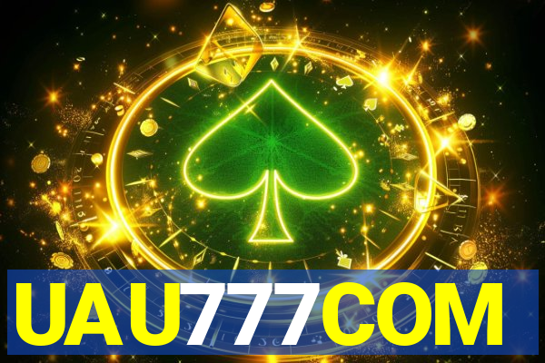UAU777COM