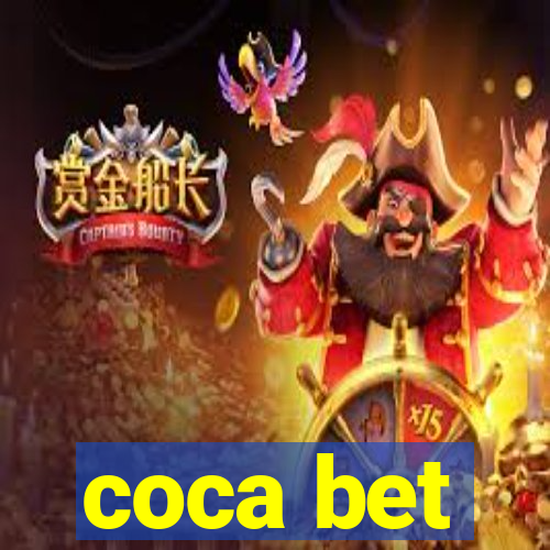 coca bet