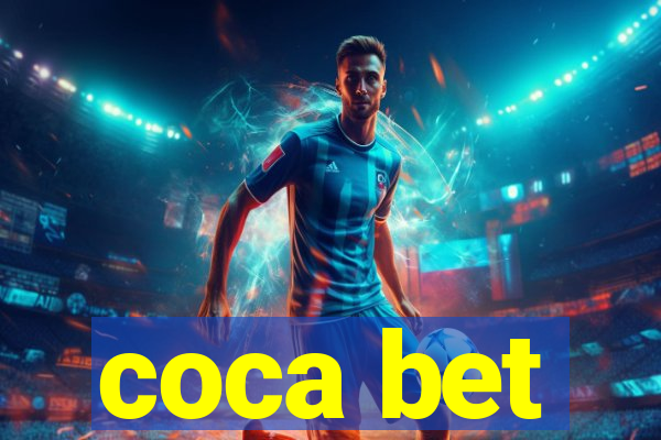 coca bet