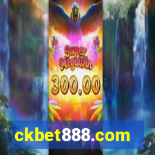 ckbet888.com