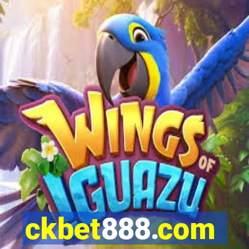ckbet888.com