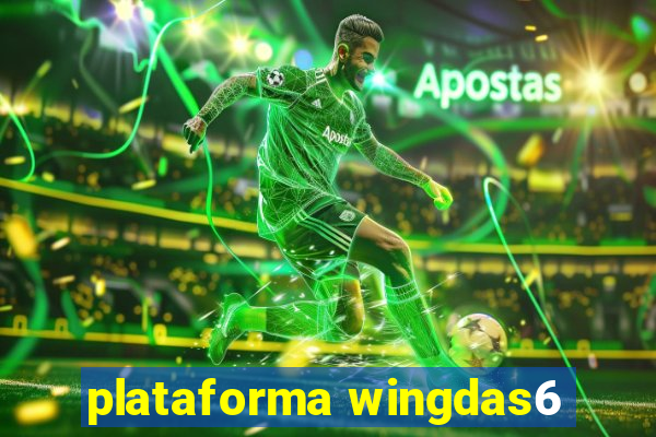 plataforma wingdas6