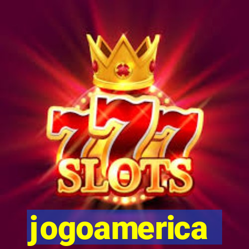 jogoamerica
