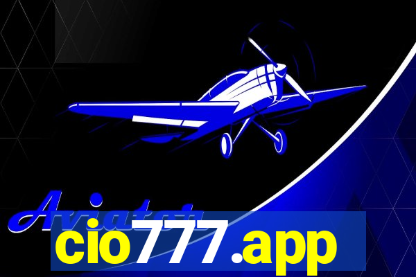 cio777.app