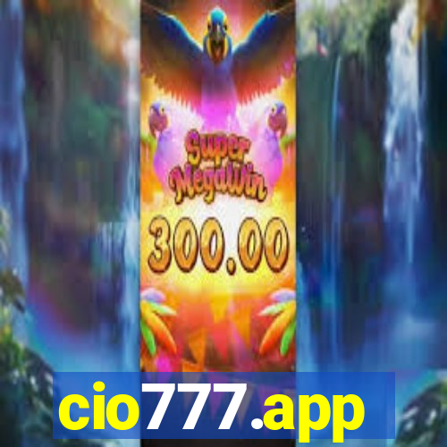 cio777.app