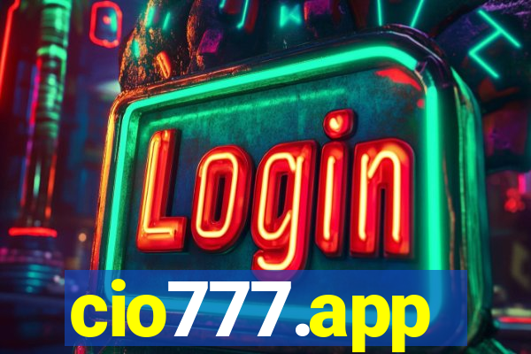 cio777.app