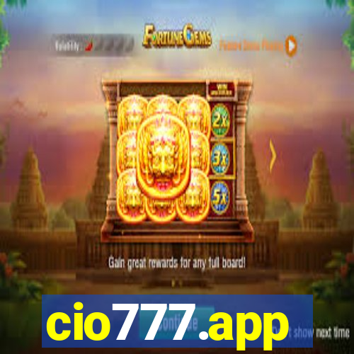 cio777.app