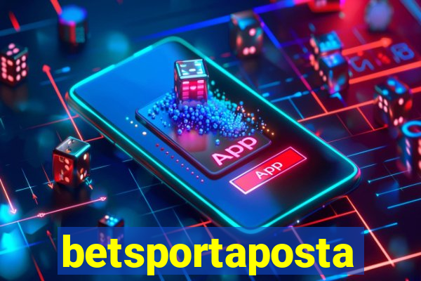 betsportaposta