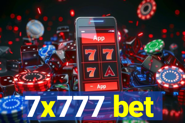 7x777 bet