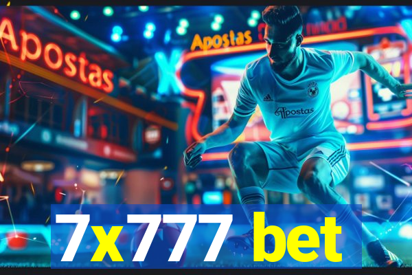 7x777 bet