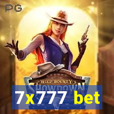 7x777 bet