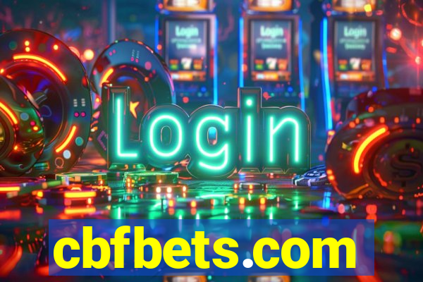 cbfbets.com