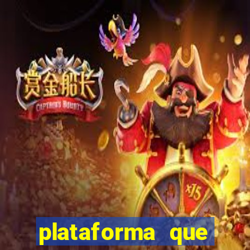 plataforma que mostra a porcentagem dos slots
