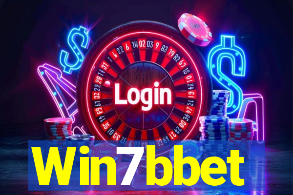 Win7bbet