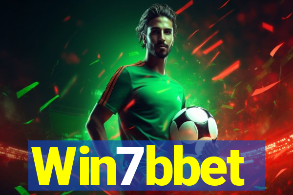 Win7bbet