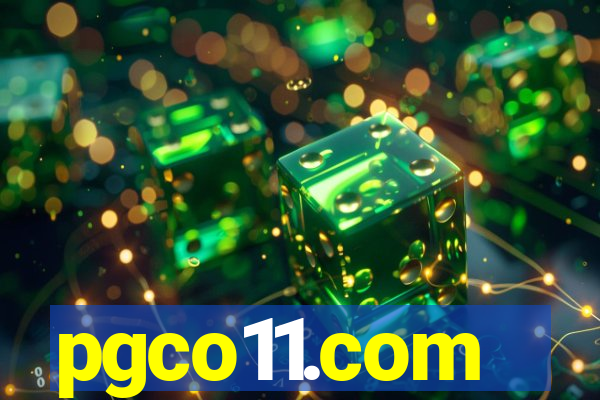 pgco11.com