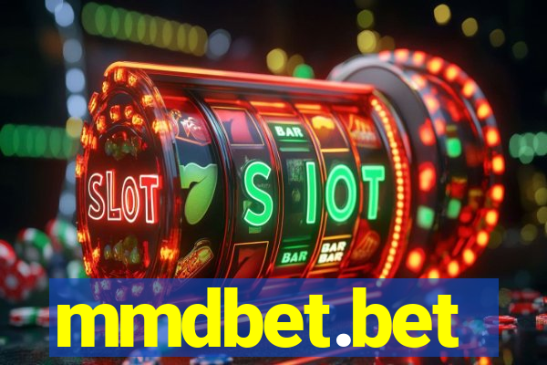 mmdbet.bet