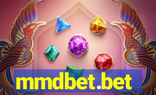 mmdbet.bet