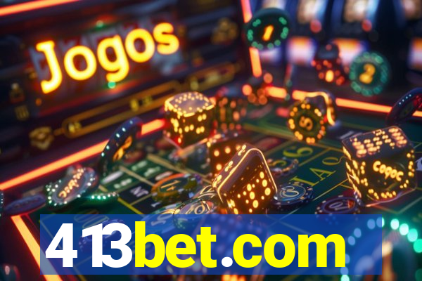 413bet.com