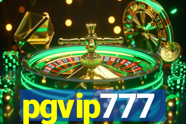 pgvip777