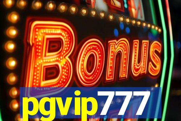 pgvip777