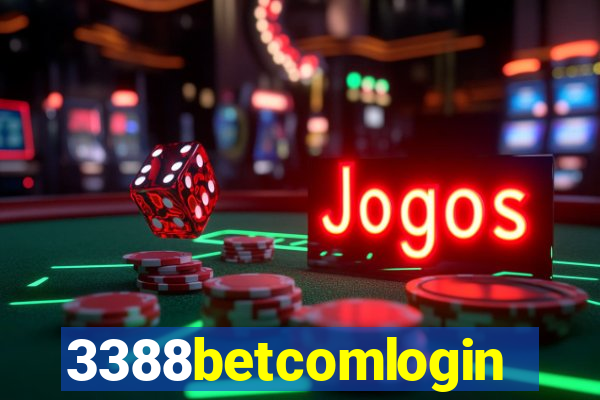 3388betcomlogin